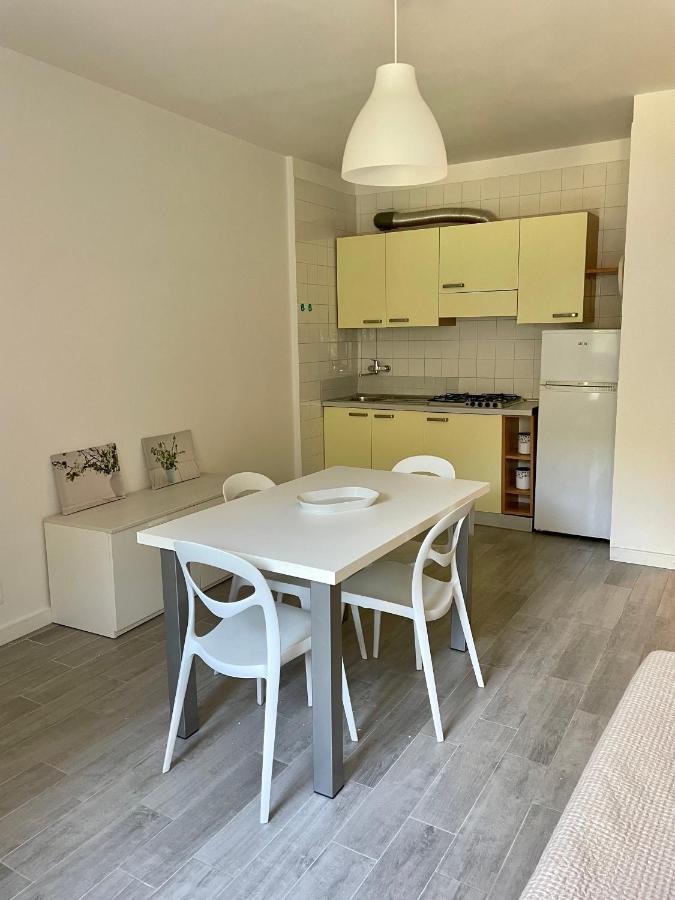 Residence Luna 1-107 Lignano Sabbiadoro Exteriér fotografie